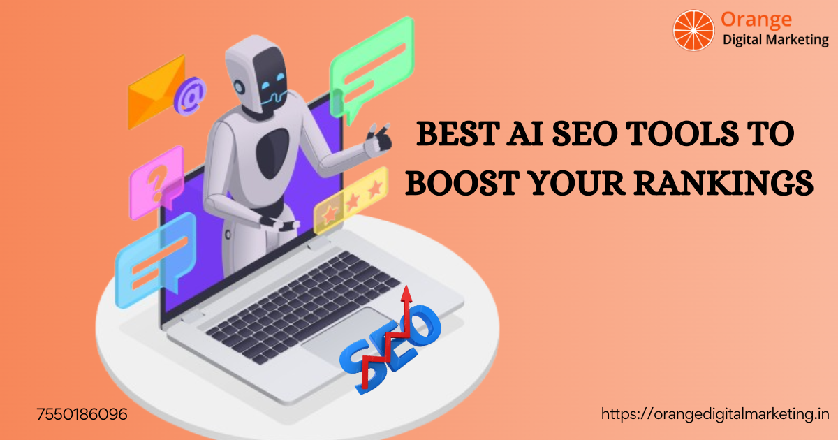 AI SEO Tools
